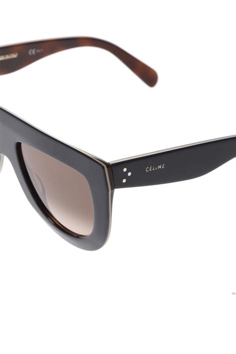 celine shadow sunglasses canada|most popular Celine sunglasses.